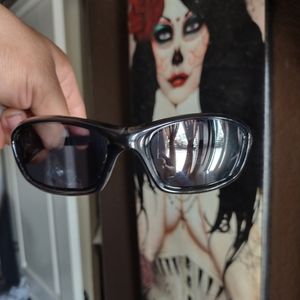 OG Oakley sunglasses
